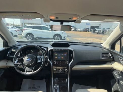 Used 2021 Subaru Ascent Premium w/ Convenience Package image 9