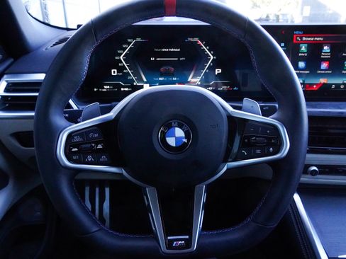 Certified 2026 BMW M440i Convertible image 18