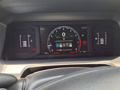 Used 2026 Toyota 4Runner SR5 AWD/4WD image 14