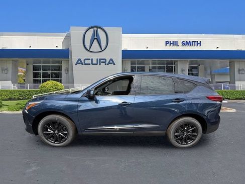 New 2026 Acura RDX SH-AWD image 5