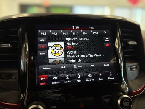 Used 2019 RAM 1500 Rebel w/ Level 2 Equipment Group image 40