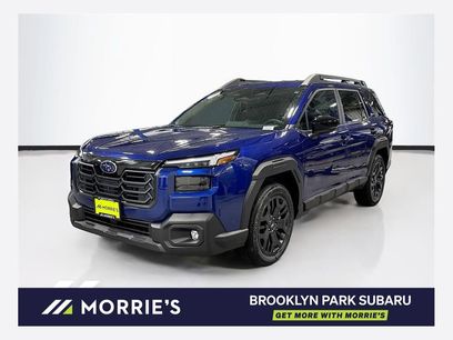 New 2026 Subaru Outback Limited XT
