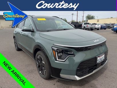 Used 2023 Kia Niro Wave