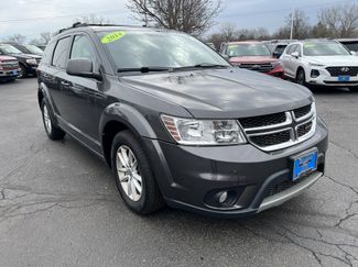 Used 2014 Dodge Journey SXT w/ Flexible Seating Group image 1