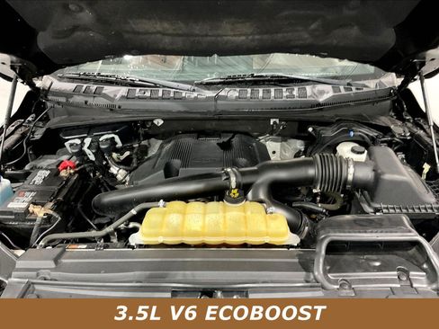Used 2020 Ford F150 King Ranch w/ Equipment Group 601A Luxury AWD/4WD image 30