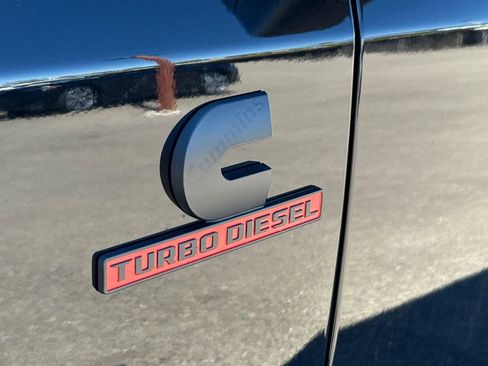 New 2026 RAM 2500 Big Horn image 8