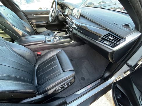 Used 2019 BMW X6 sDrive35i image 10