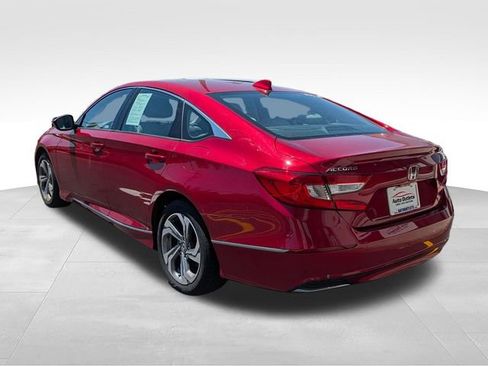 Used 2019 Honda Accord EX-L image 5