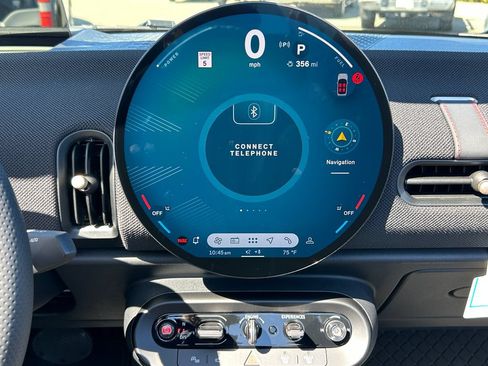 New 2026 MINI Cooper S FWD image 23