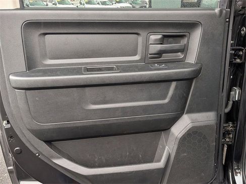 Used 2018 RAM 1500 Express w/ Express Value Package image 25