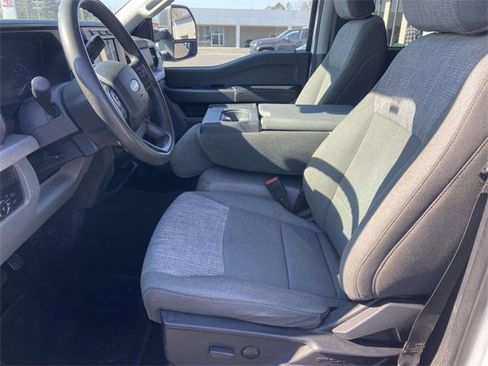 Used 2024 Ford F250 XLT image 13