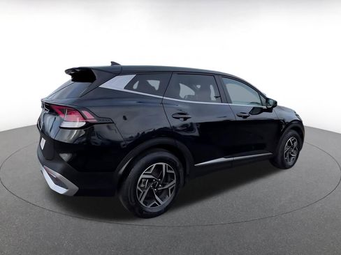 Used 2024 Kia Sportage LX image 14