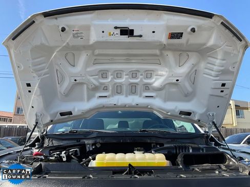 Used 2022 Ford F150 XL w/ Equipment Group 101A High image 12