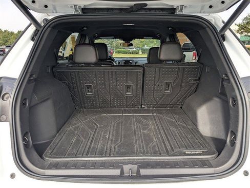 Certified 2022 Chevrolet Equinox RS image 10