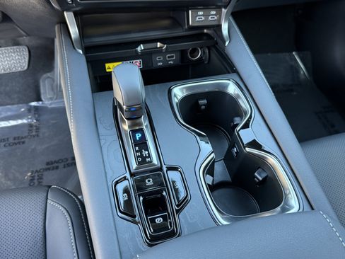 New 2026 Lexus RX 350 FWD image 25