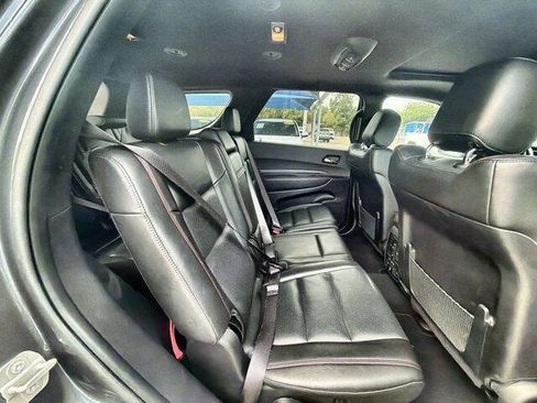 Used 2024 Dodge Durango GT AWD/4WD image 26