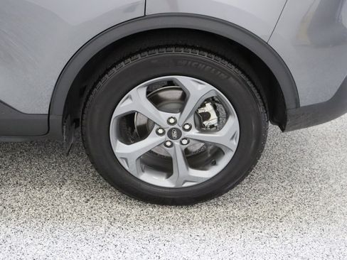 Used 2025 Ford Escape ST-Line w/ Equipment Group 301A FWD image 10