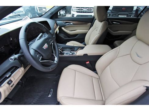 New 2026 Cadillac CT5 Premium Luxury w/ Technology Package RWD image 6