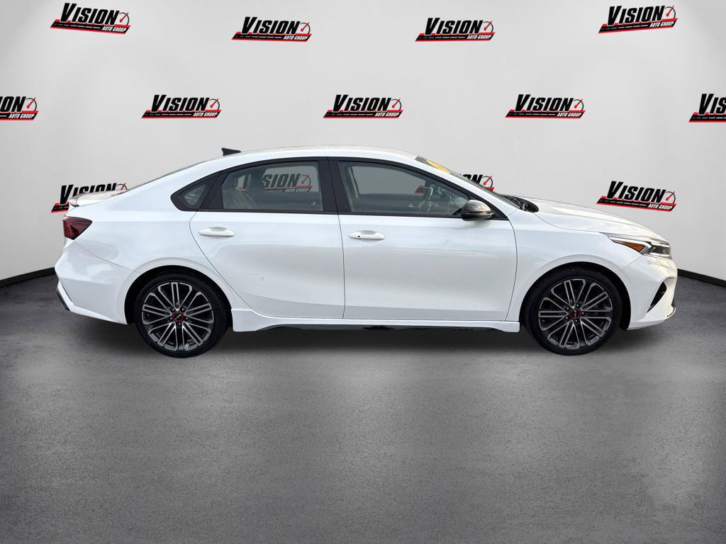 Used 2024 Kia Forte GT FWD image 6