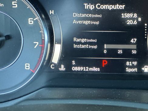 Used 2020 Acura RDX FWD image 27
