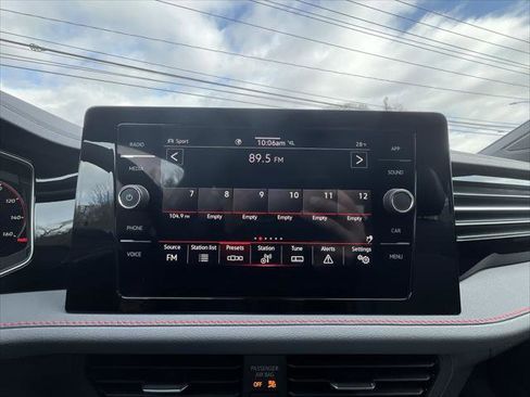 New 2026 Volkswagen Jetta GLI Autobahn image 16