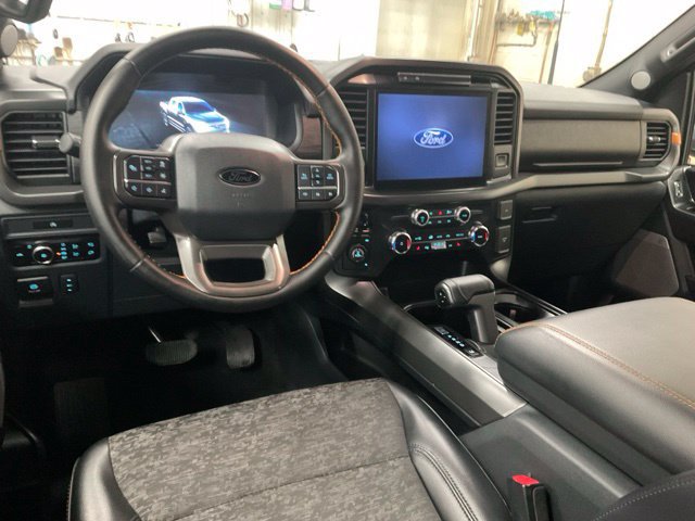 Certified 2025 Ford F150 Tremor w/ Bed Utility Package AWD/4WD image 10