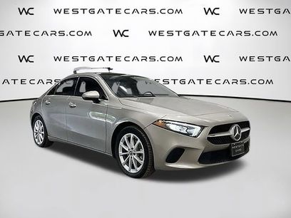 Used 2019 Mercedes-Benz A 220 4MATIC
