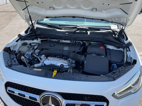 Used 2021 Mercedes-Benz GLA 250 image 23