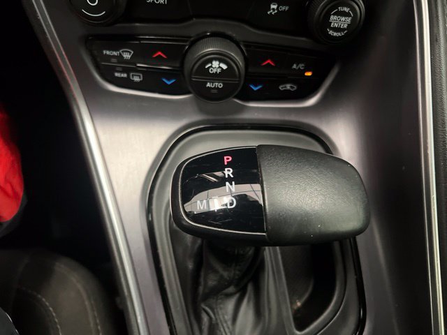 Used 2017 Dodge Challenger SXT RWD image 23