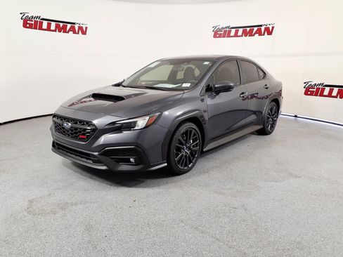 New 2026 Subaru WRX Premium AWD/4WD image 2