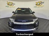 Used 2021 Chevrolet TrailBlazer LT w/ Convenience Package image 2
