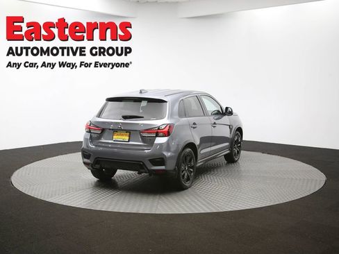 Used 2024 Mitsubishi Outlander Sport LE image 30