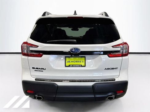 New 2026 Subaru Ascent Premium AWD/4WD image 6