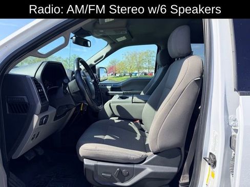 Used 2019 Ford F150 XLT w/ Equipment Group 302A Luxury AWD/4WD image 8