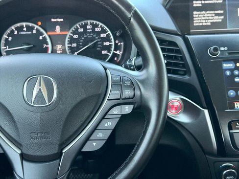 Used 2020 Acura ILX FWD image 6