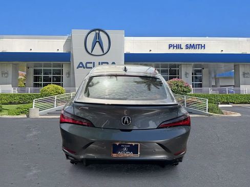 Used 2024 Acura Integra A-Spec FWD image 6