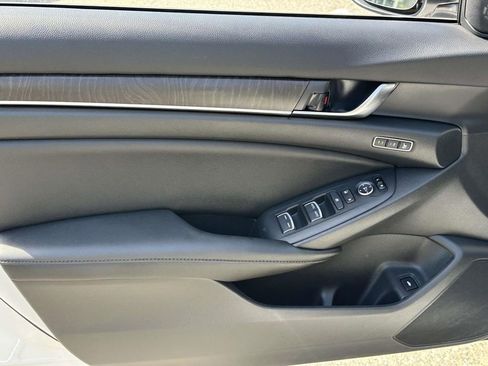Used 2020 Honda Accord EX-L image 14