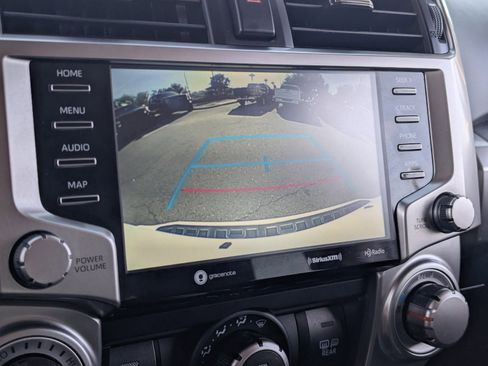 Used 2021 Toyota 4Runner Trail Special Edition image 28