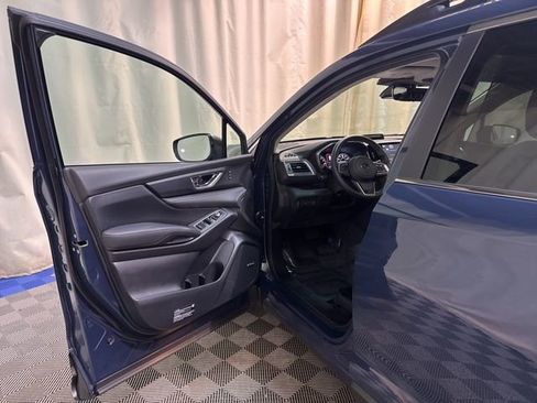 Certified 2025 Subaru Ascent Limited image 11