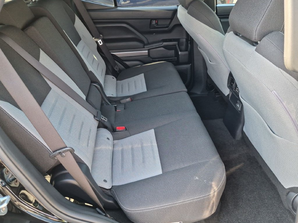 Used 2026 Toyota 4Runner TRD Sport AWD/4WD image 26