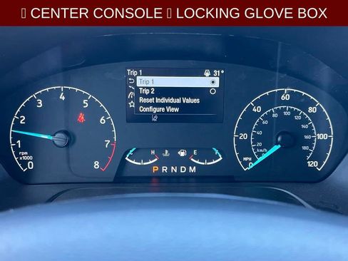 Used 2024 Ford Transit 250 image 12