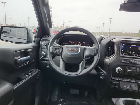 New 2026 GMC Sierra 1500 Pro w/ Graphite Edition image 9