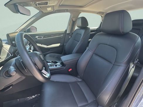 Used 2024 Honda Civic Touring image 13