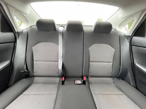 Certified 2024 Kia Forte LXS FWD image 28