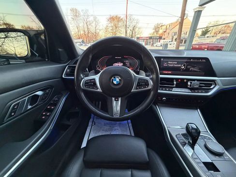 Used 2020 BMW M340i xDrive w/ Driving Assistance Package AWD/4WD image 33