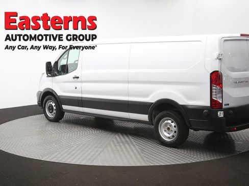 Used 2020 Ford Transit 350 Low Roof w/ Upfitter Package RWD image 66