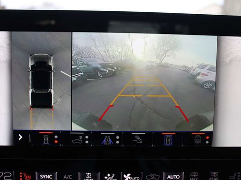 Used 2023 GMC Hummer EV Edition 1 image 17