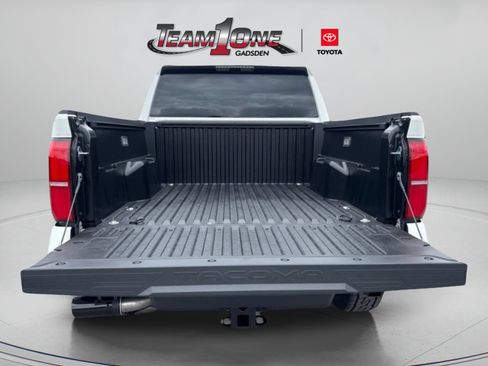 New 2026 Toyota Tacoma SR5 AWD/4WD image 8