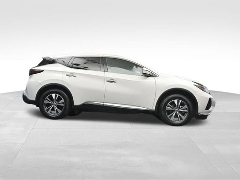 Used 2020 Nissan Murano S w/ Technology Package FWD image 30