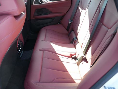 New 2026 BMW i4 eDrive40 w/ M Sport Package image 11